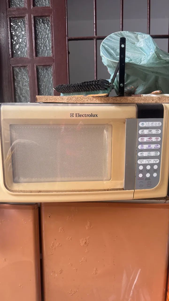 microondas  - Foto 3