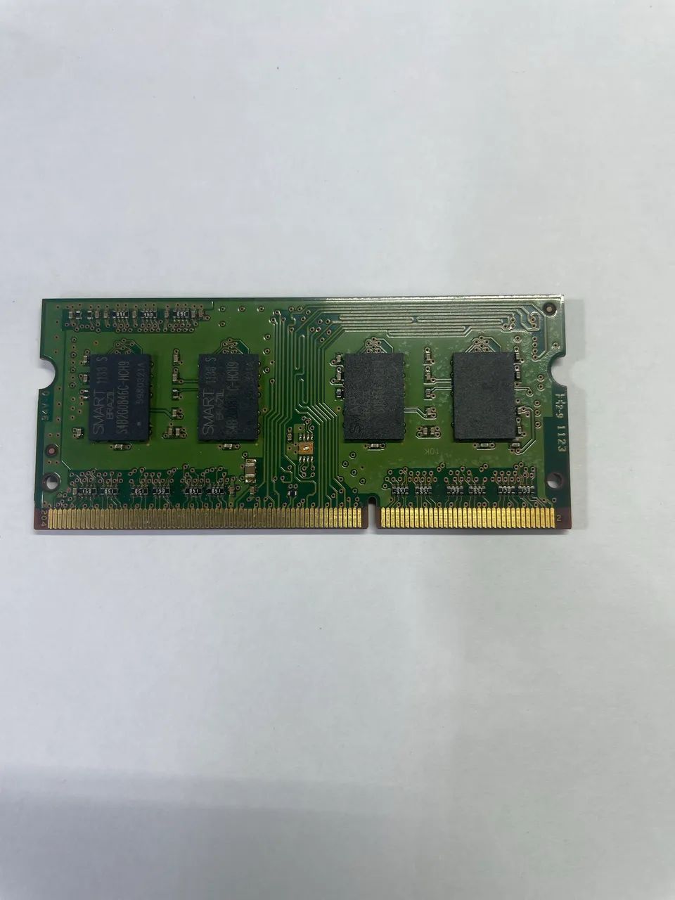 Memória RAM DDR3 2GB 10600 - Foto 2