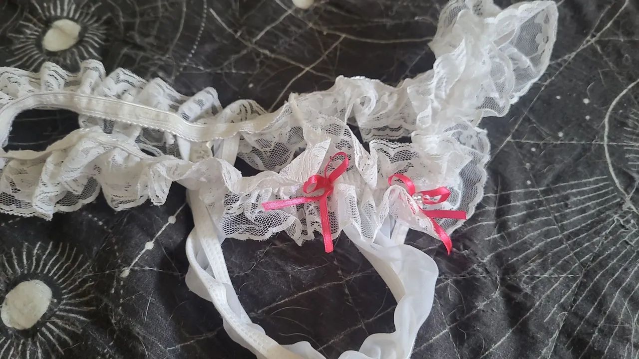 Calcinhas lingerie 15,00 cada - Foto 4