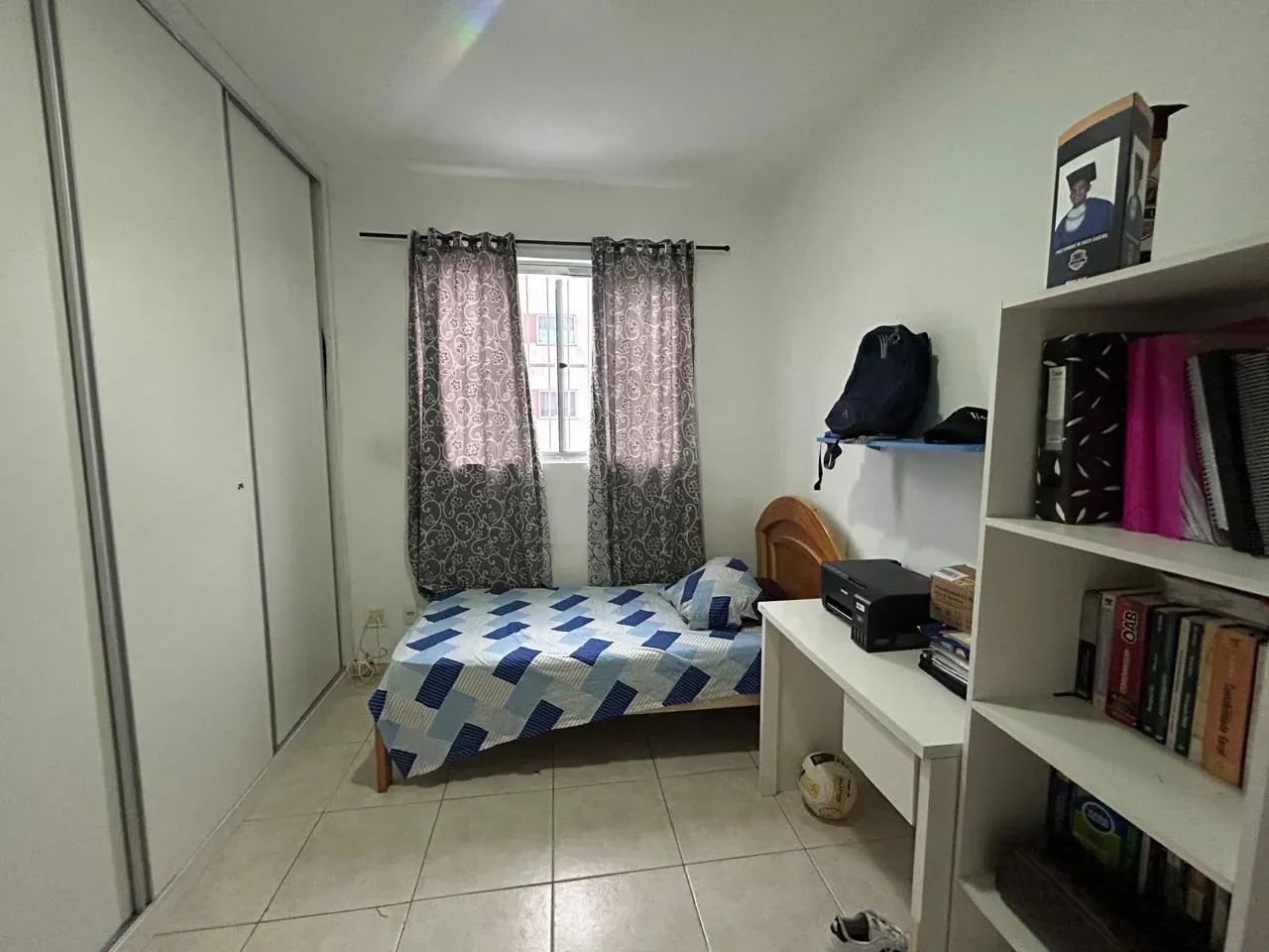 Eliza Miranda, apto 3 quartos, 100% mobiliado - Foto 10