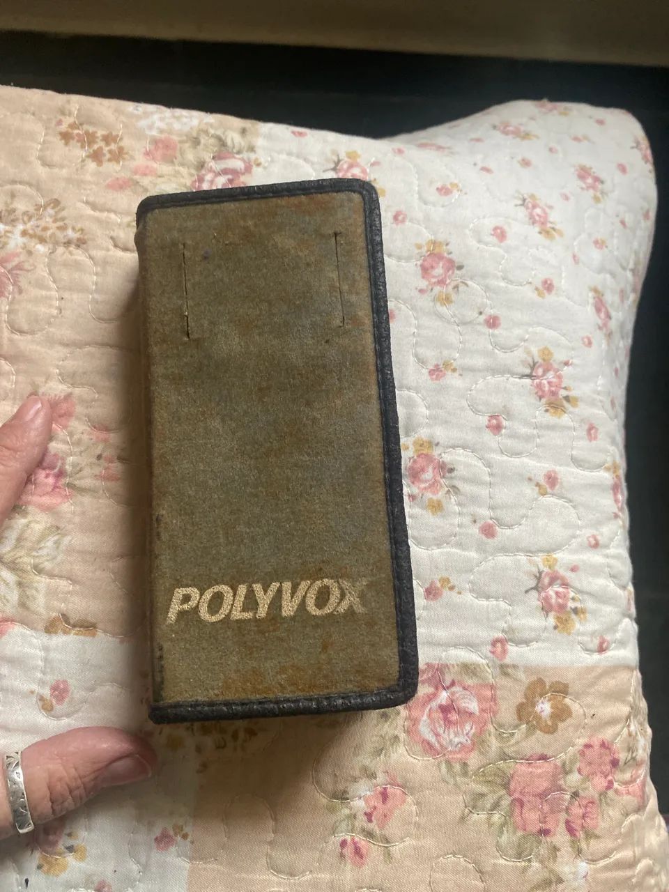 gravador polyvox MC-3500 - Foto 2