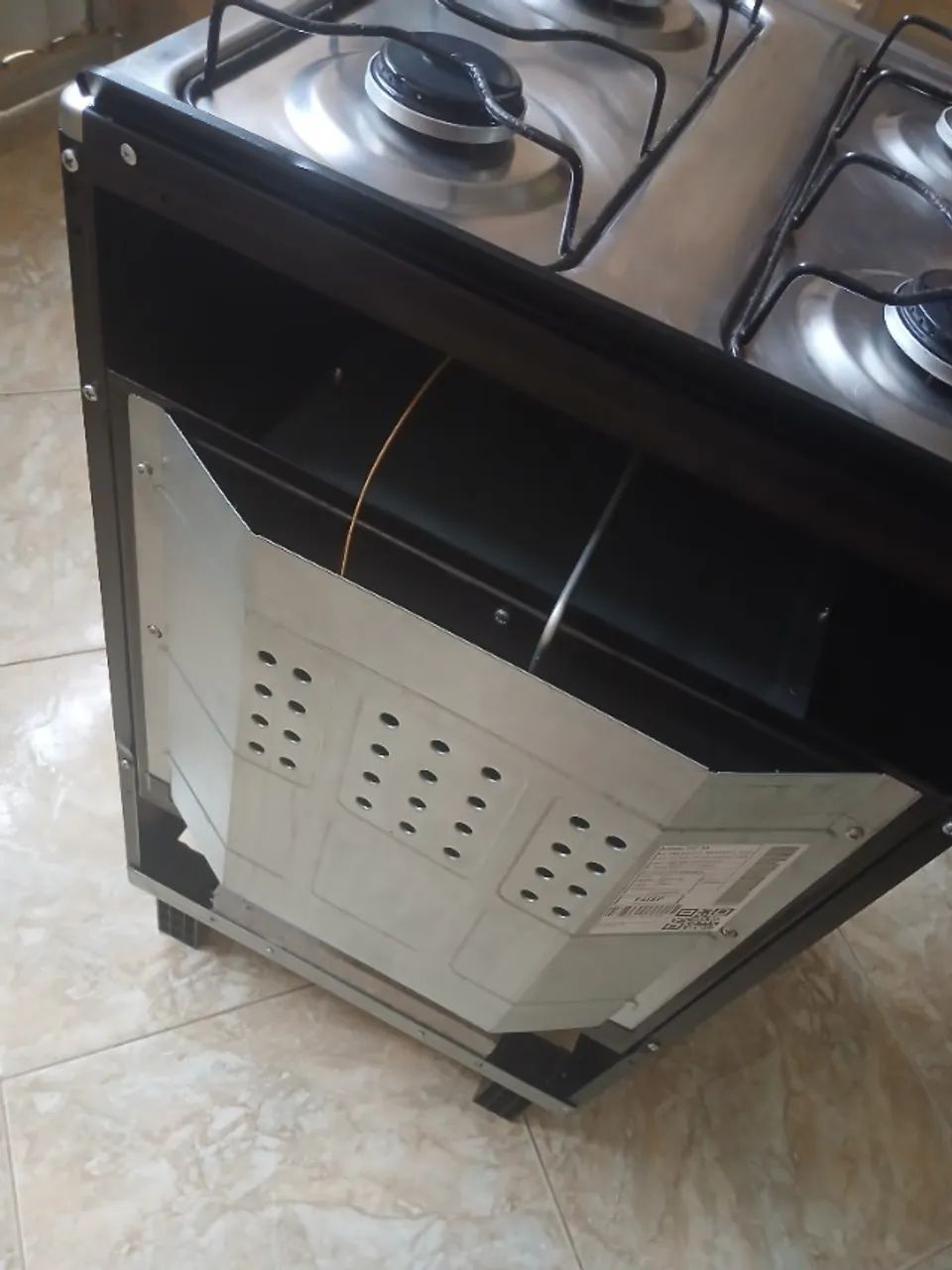 Fogão - Foto 4