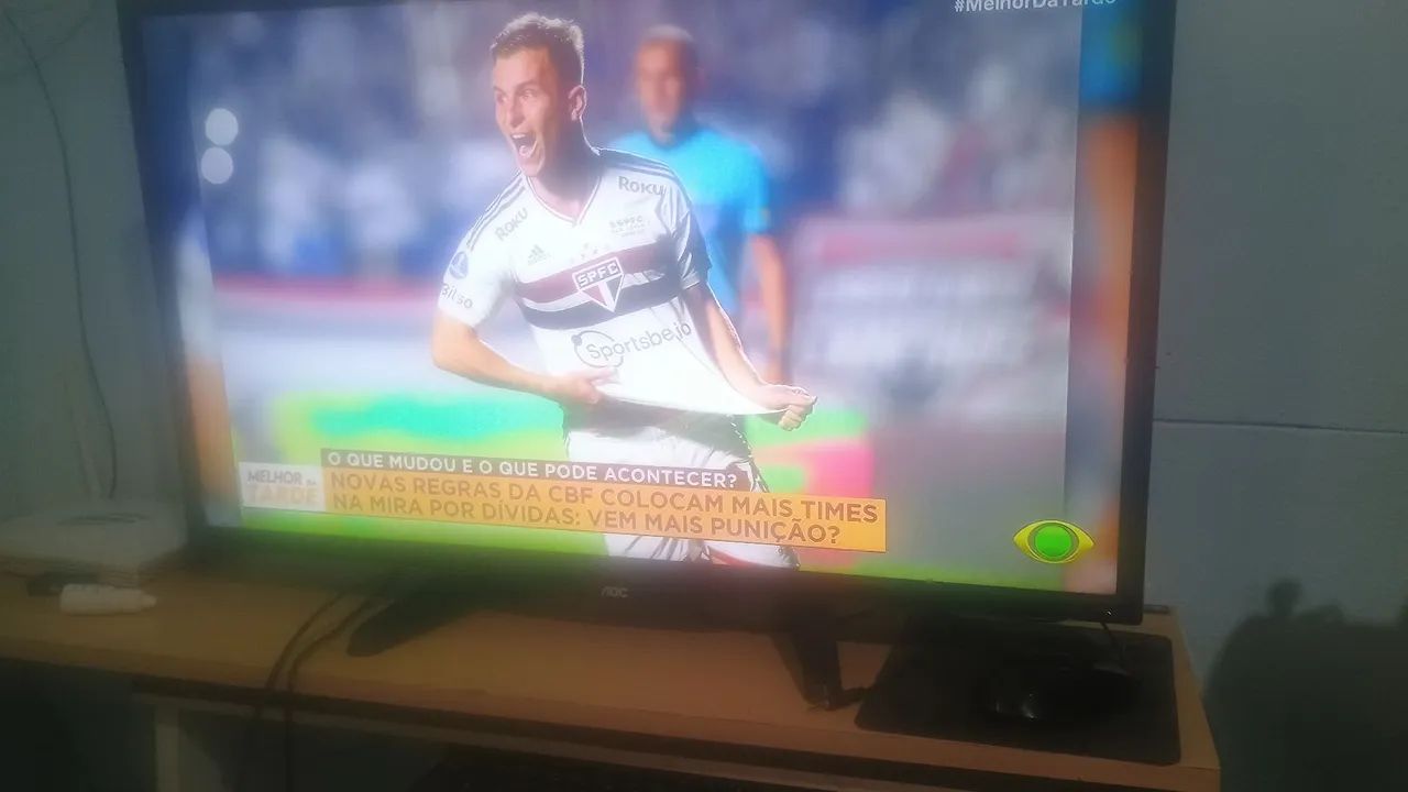 Tv onc