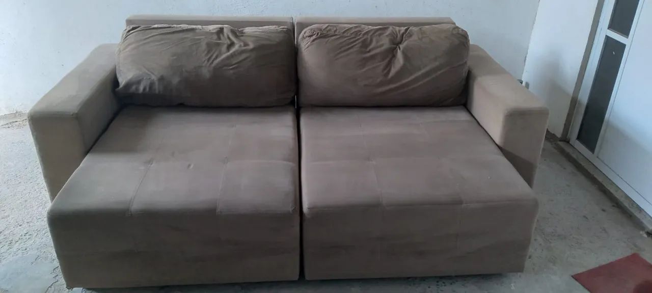 Sofá retrátil  - Foto 2