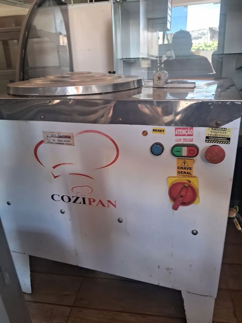 Equipamentos para padaria  - Foto 5