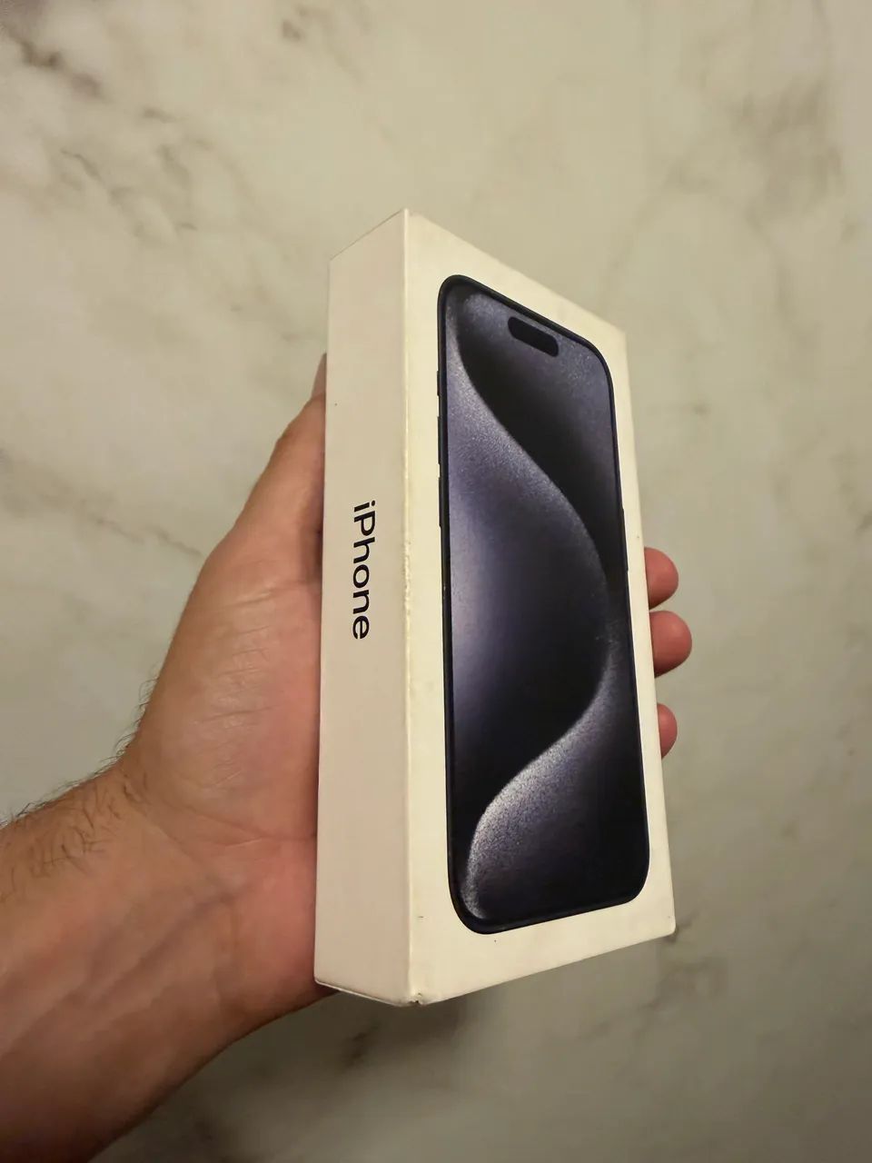 iPhone 15 pro  - Foto 2