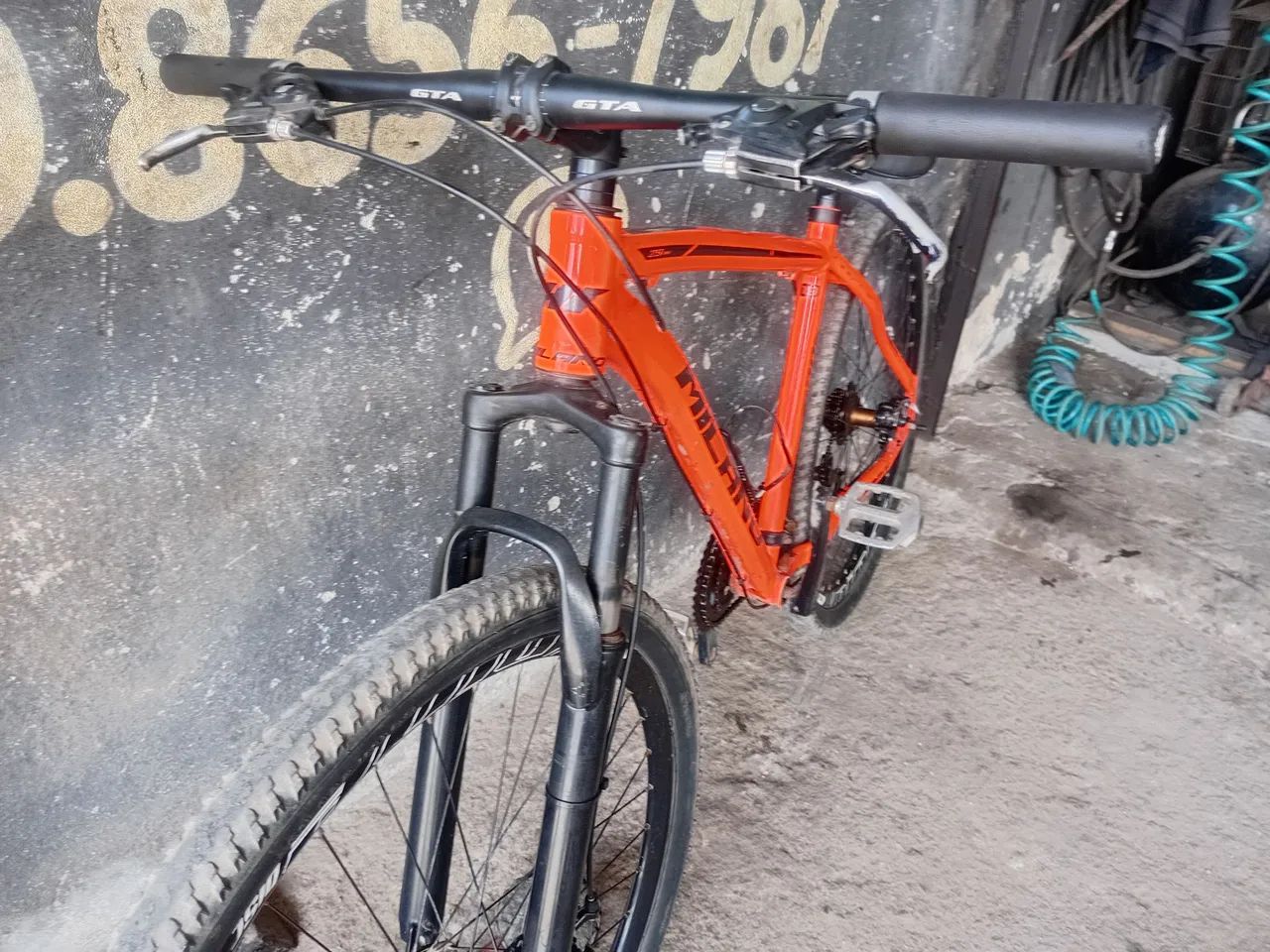 Bicicleta Aro 29  - Foto 2