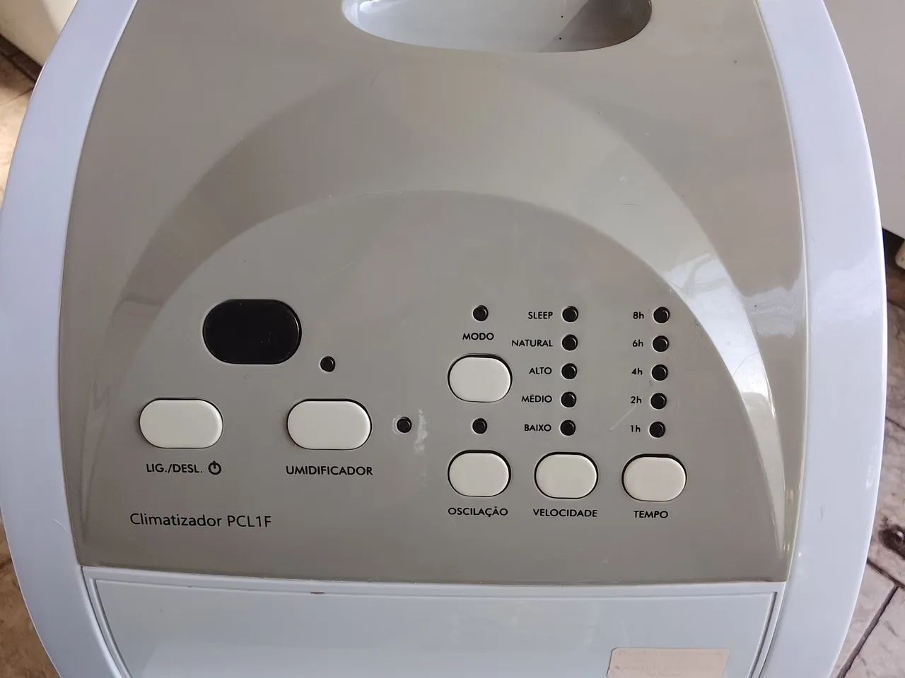 Climatizador Philco  - Foto 5