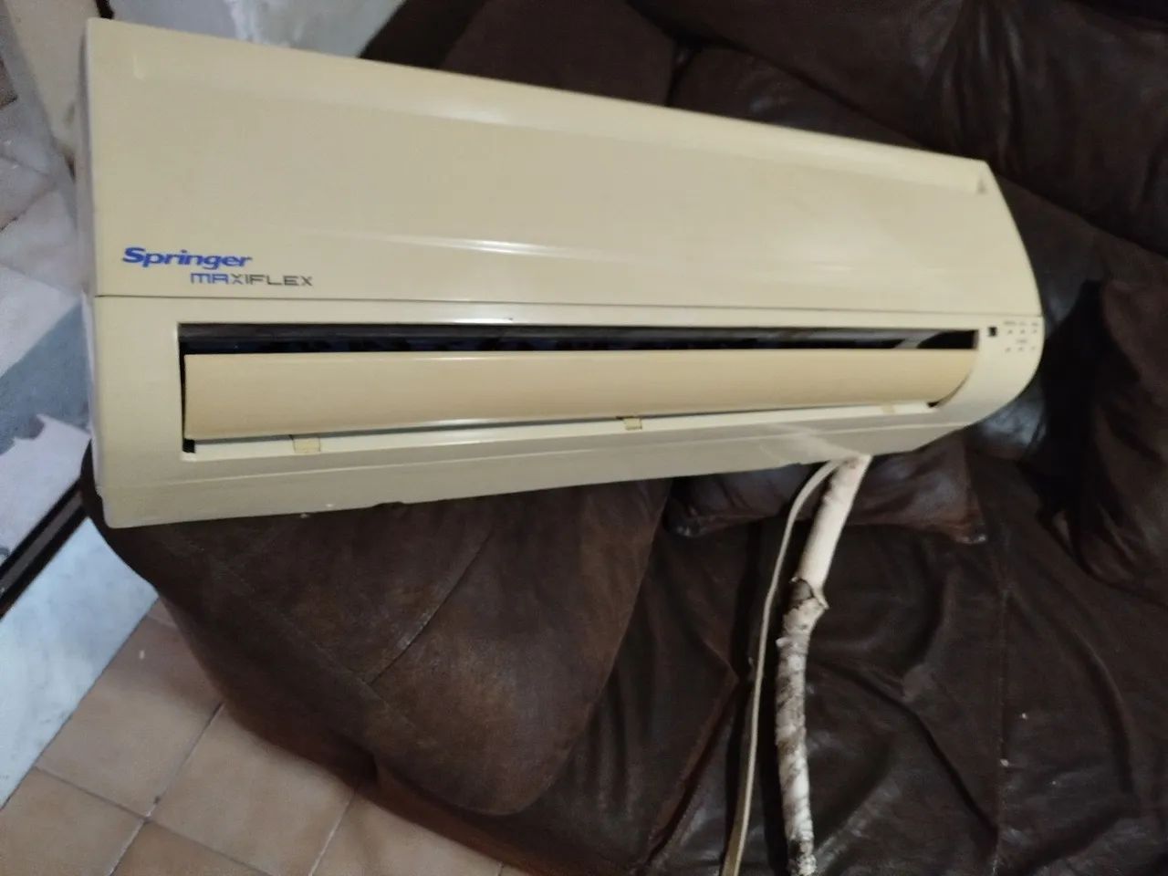 Evaporadora springer  - Foto 3