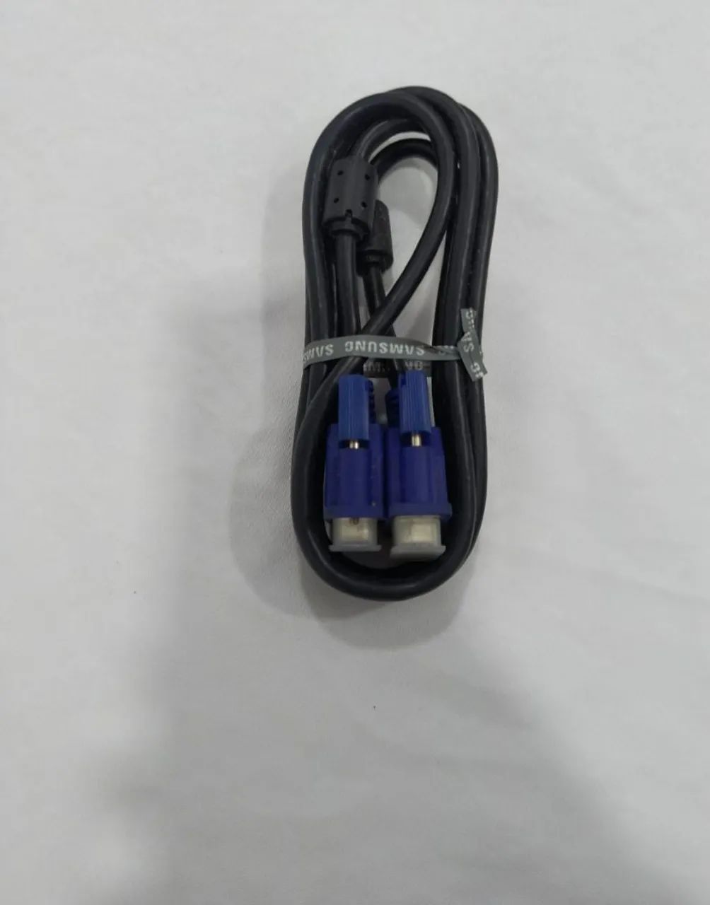 CABO VGA PC DB15 MACHO PC E OUTROS