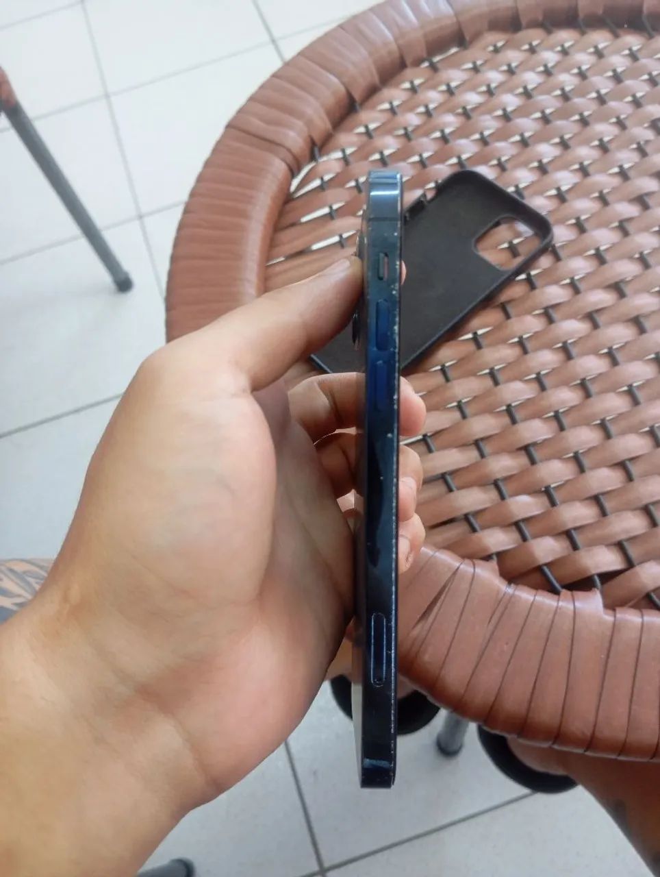 iPhone 12 pro Max usado - Foto 2