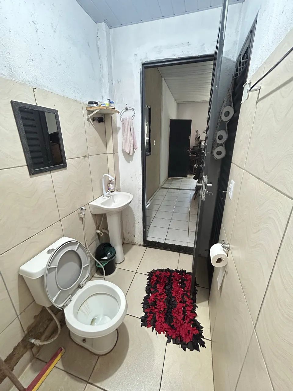 Vende-se Casa com imóvel na Vila Canaa 