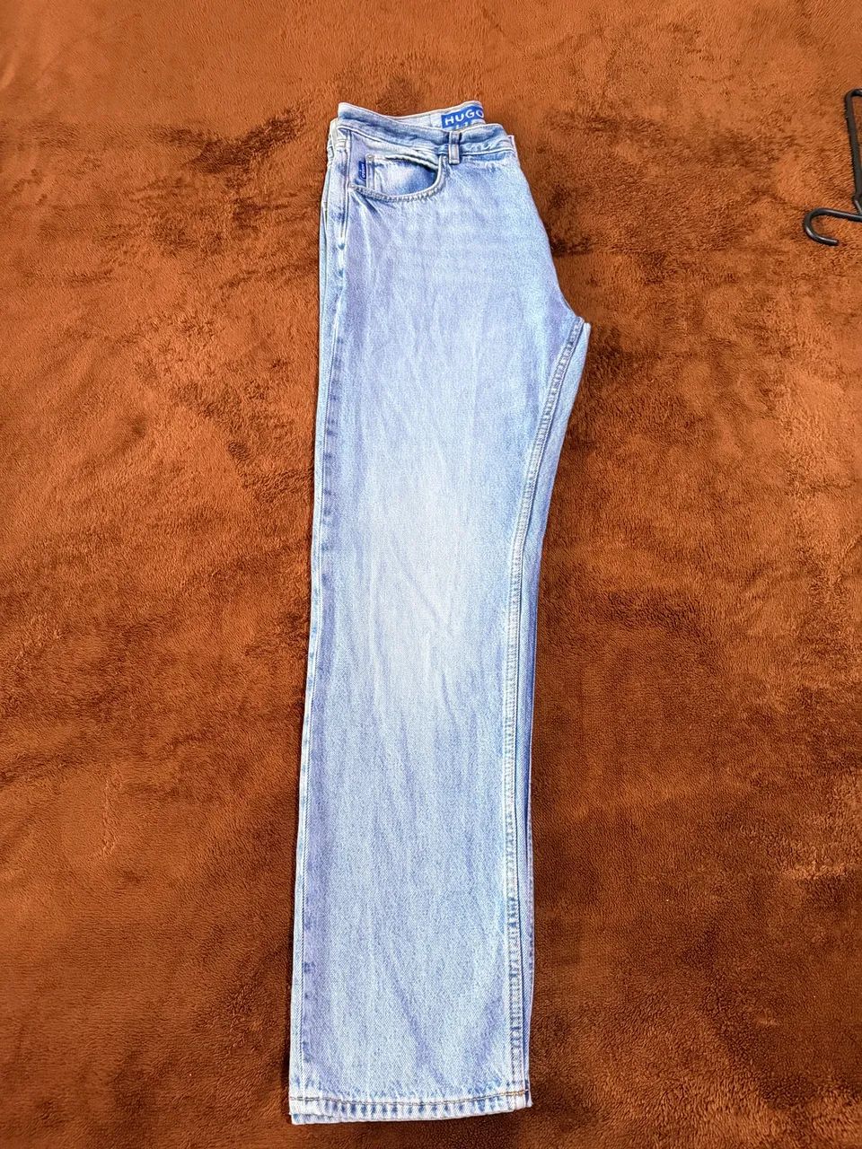 Calça Hugo Original - Nova, nunca usada - Foto 5