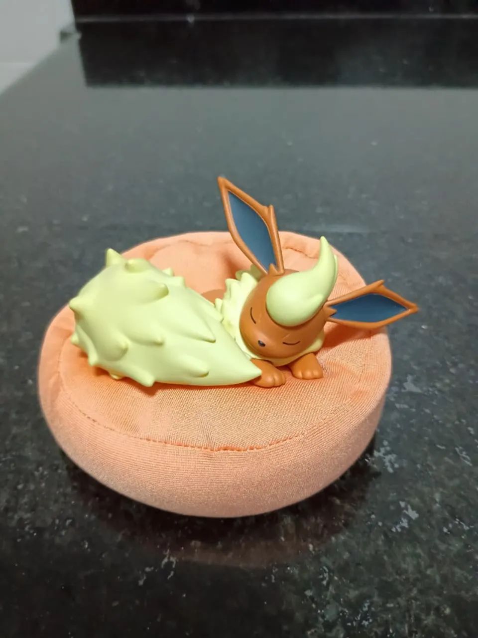 ACTION FIGURE POKEMON PUFF 60,00 CADA - Foto 3