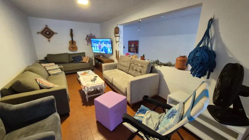 Casa Tranquila e Agradável Bairro dos Estados - Foto 2