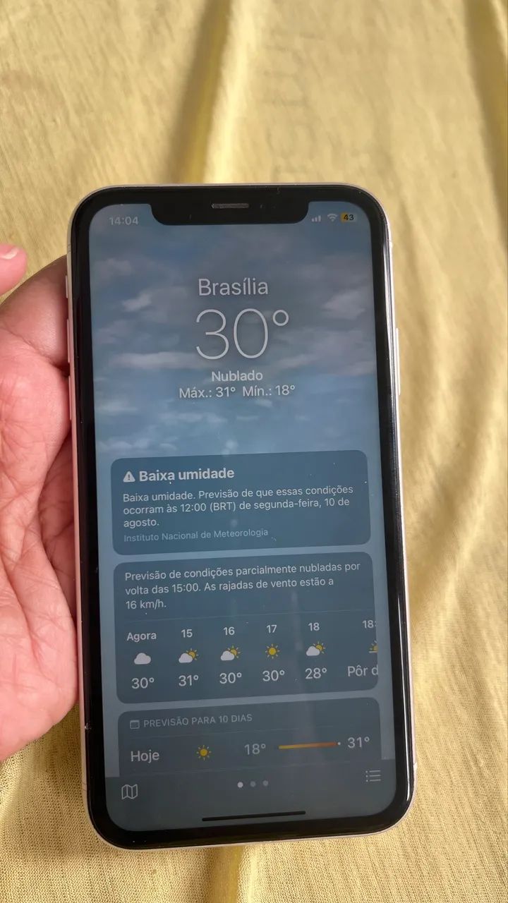 iPhone XR, 128gb sem marcas de uso. - Foto 3