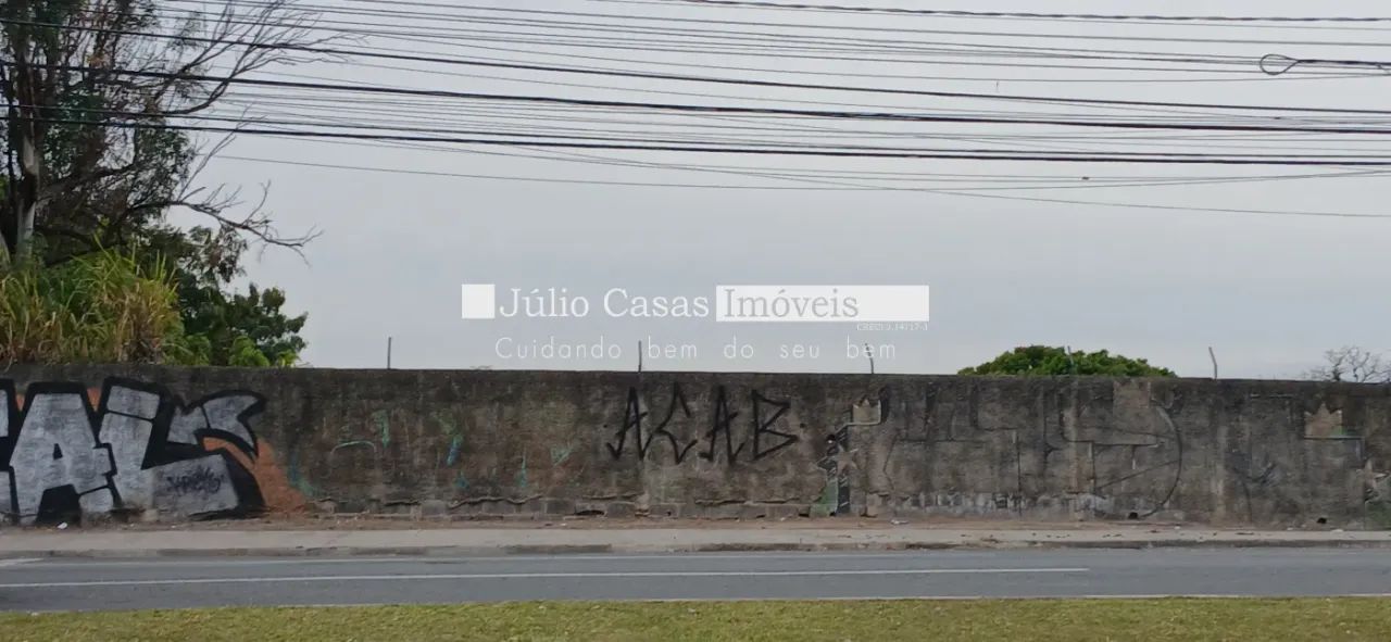Terreno de 385,00m² em avenida - Foto 2