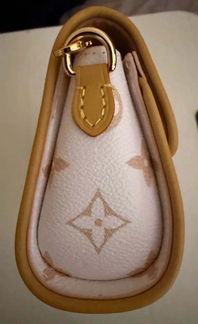Bolsa Pochette Camille  - Foto 3