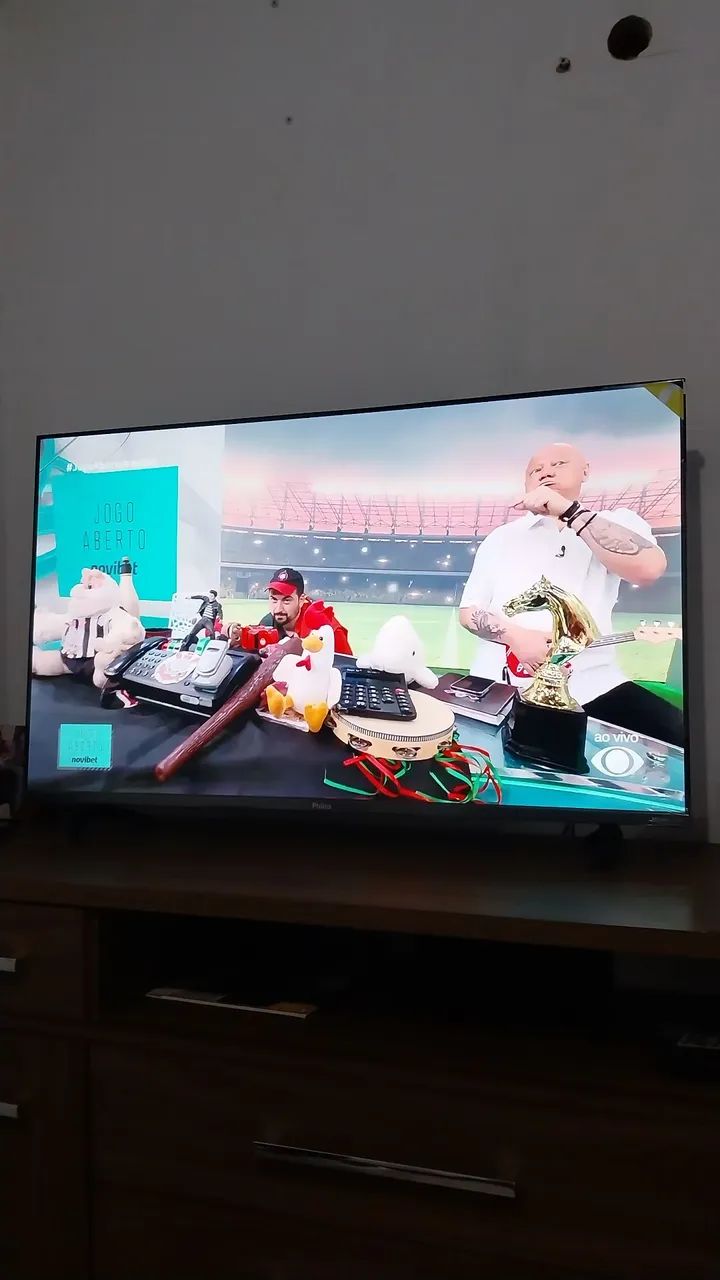 APENAS VENDA, DESAPEGO - Foto 2