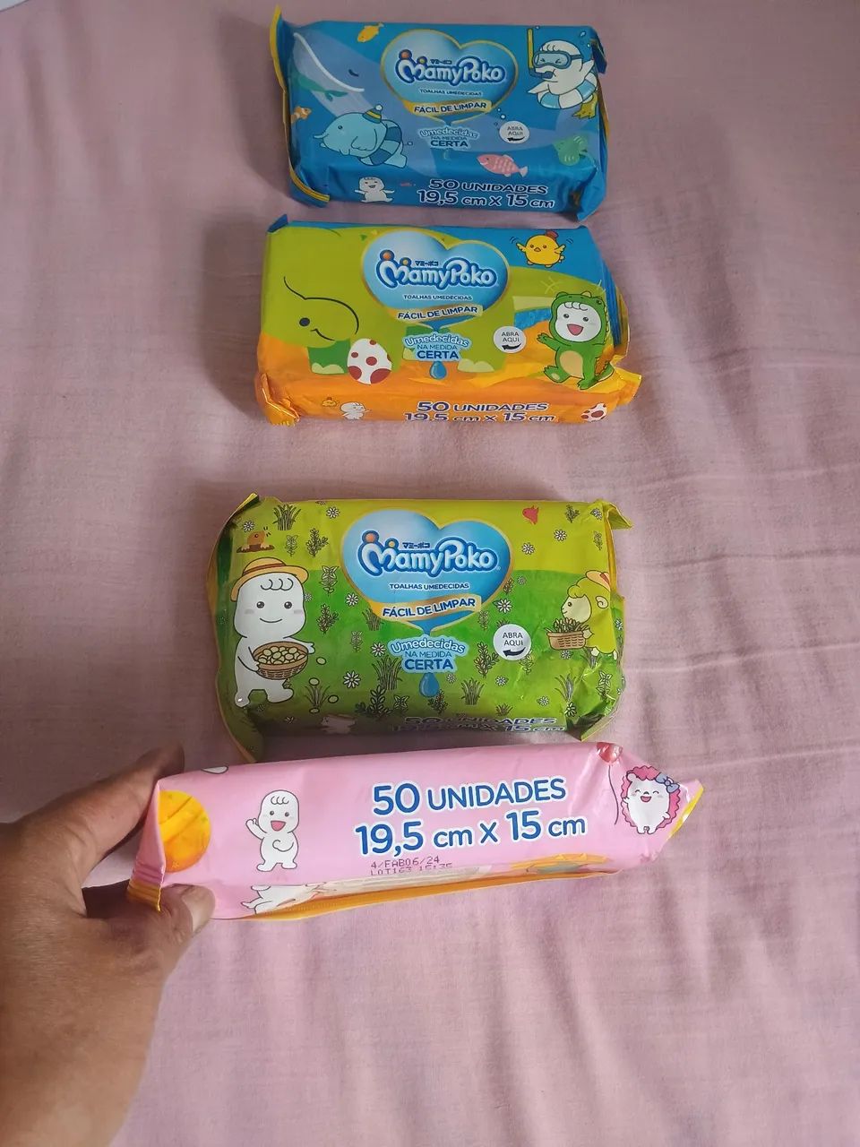 Kit para bebê novo  - Foto 2