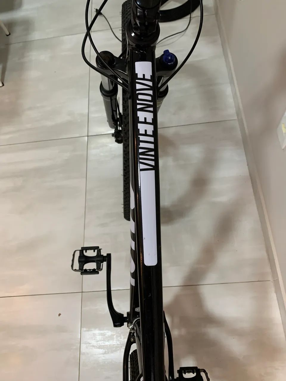 Bicicleta MTB caloi  - Foto 5