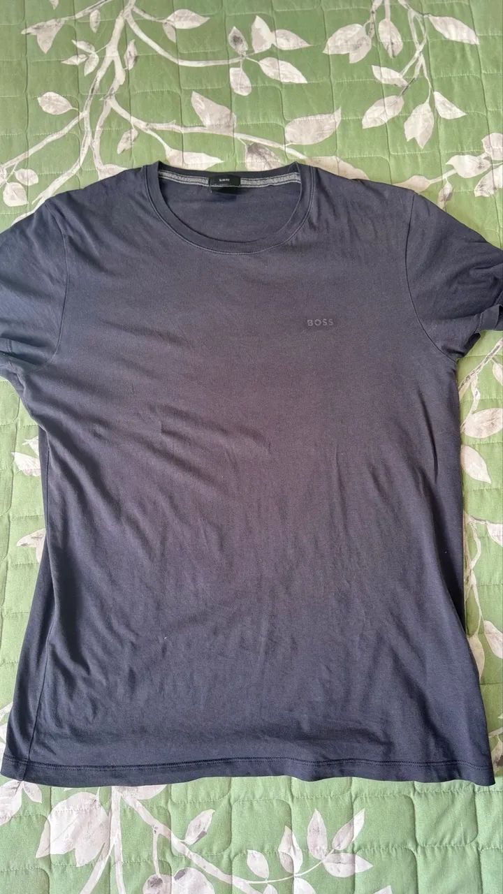 Camisa Boss Original  - Foto 2