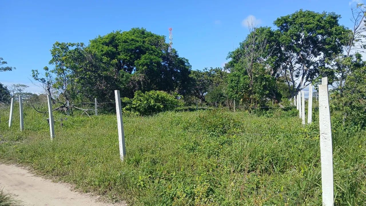 Terreno 15 por 30
