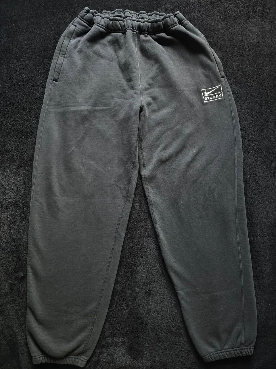 Calça Nike x Stussy Original 
