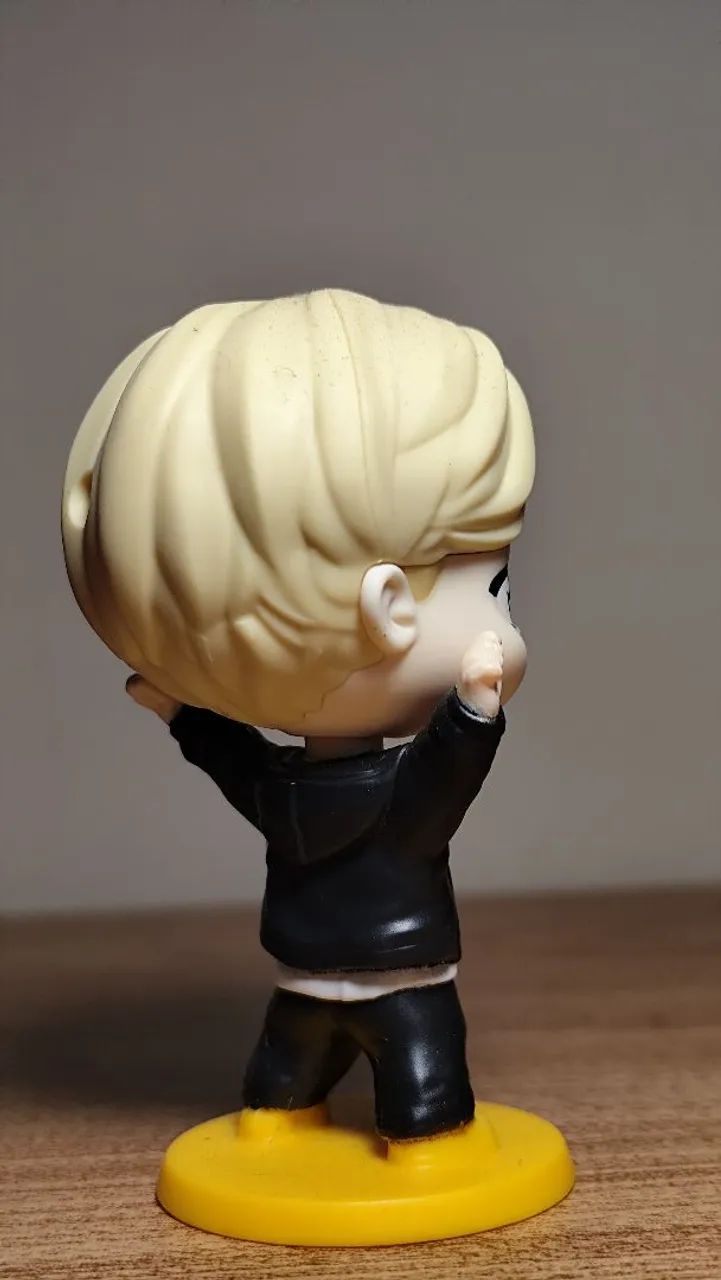 Jimin - Boneco BTS - Foto 4