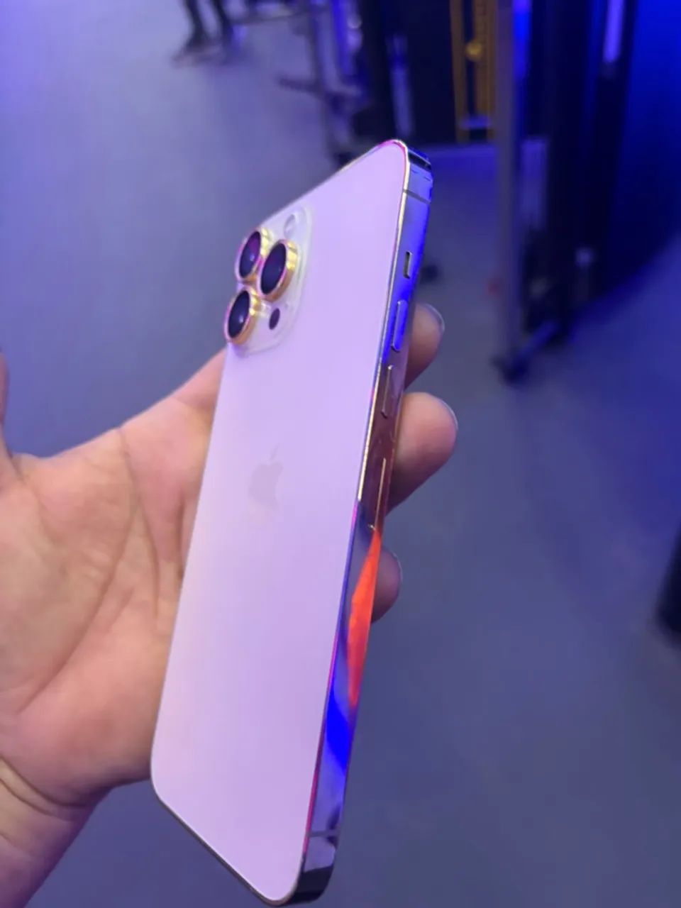iPhone 13 Pro Max  - Foto 2