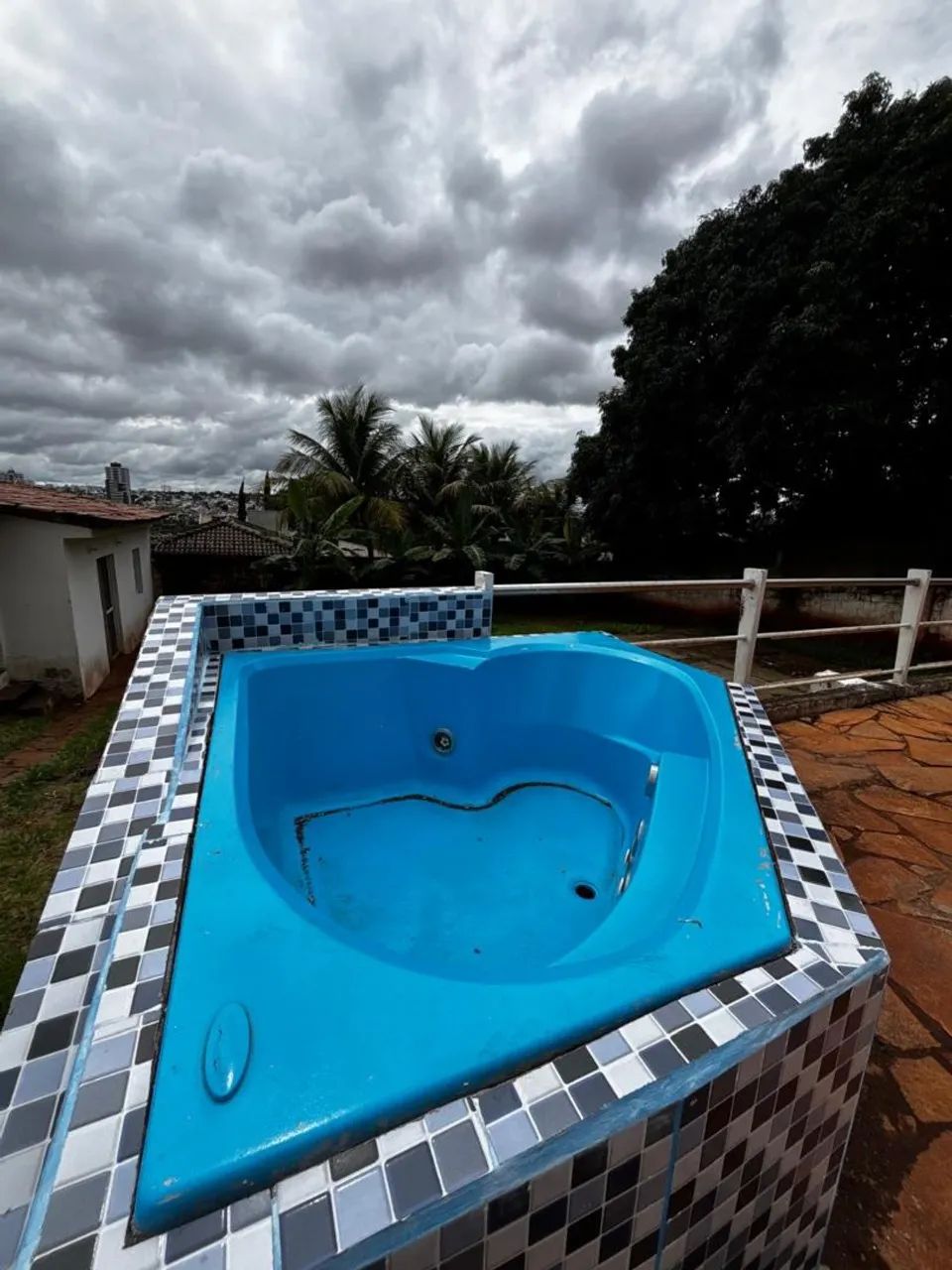 Foto - Uberlândia - Cidade Jardim