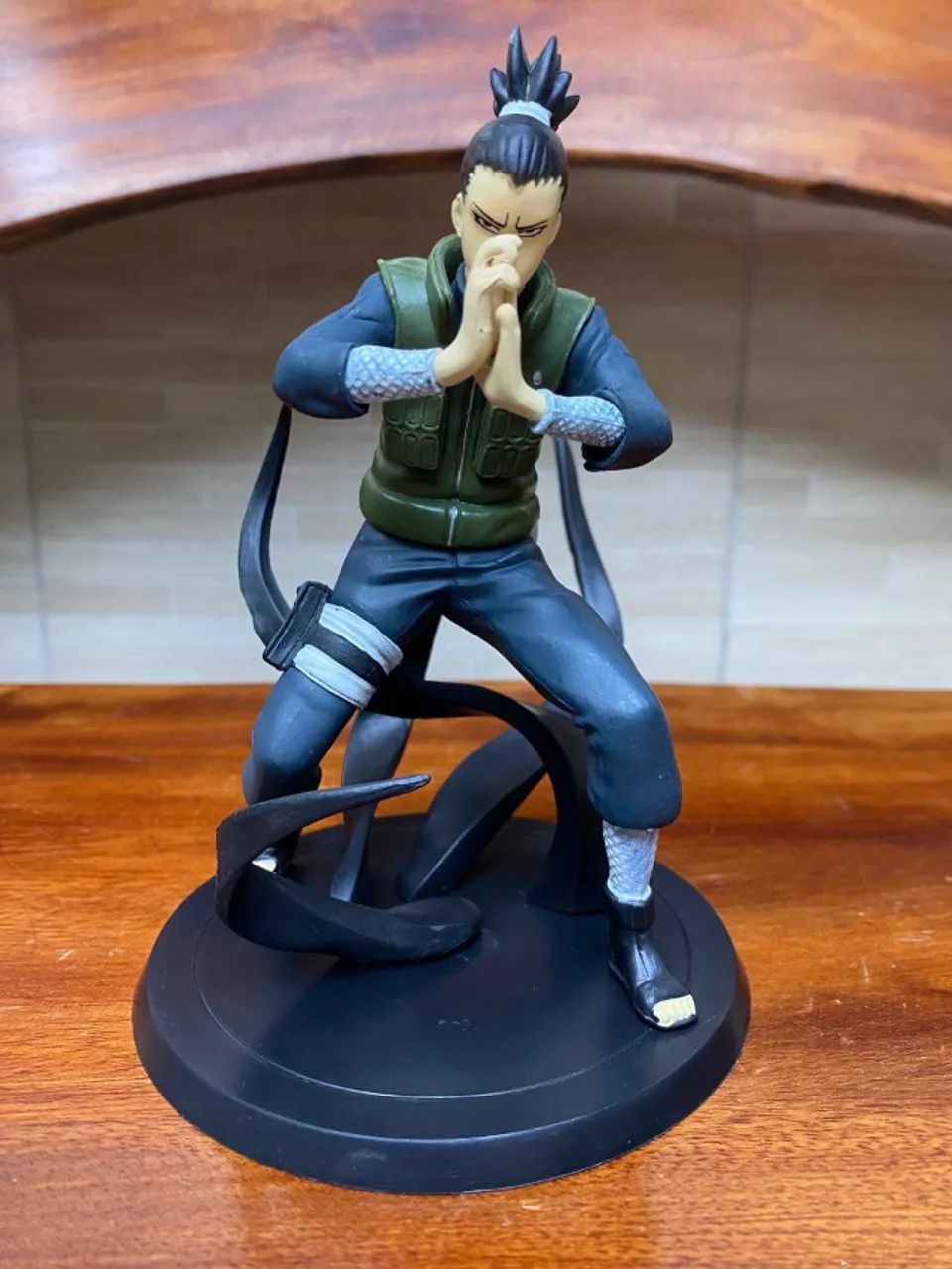 Action Figure Naruto - Shikamaru Nara 16cm