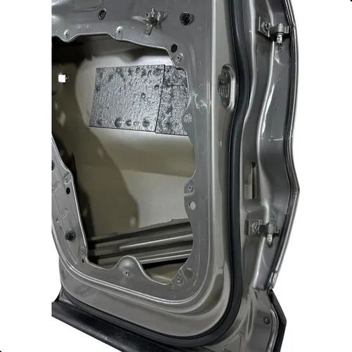Porta Traseira Esquerda Tiguan 2009 2010 2011 2012 2013 2016 Traseira Esquerda Cinza - Foto 6