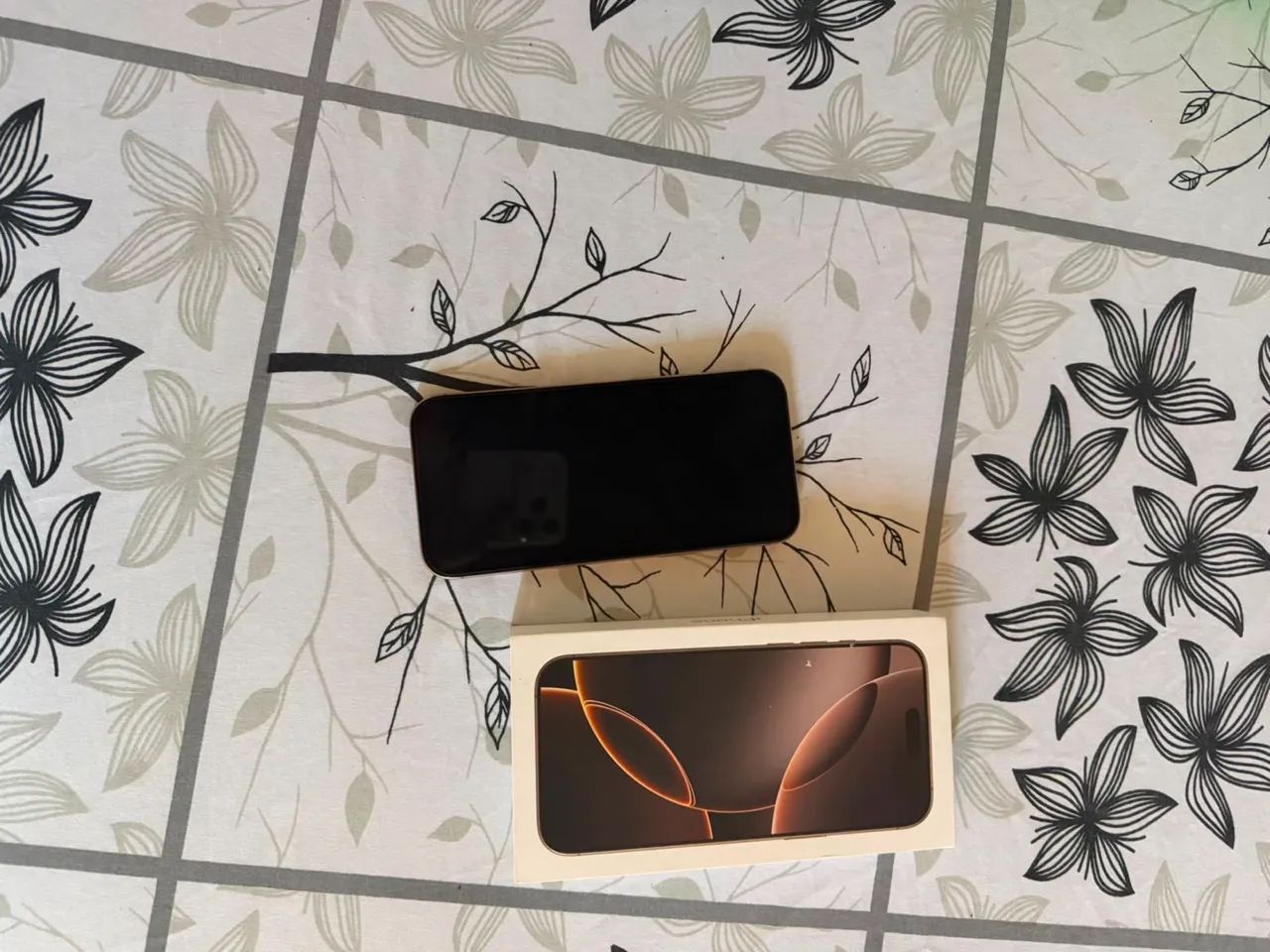 iPhone 16 pro Max  - Foto 3