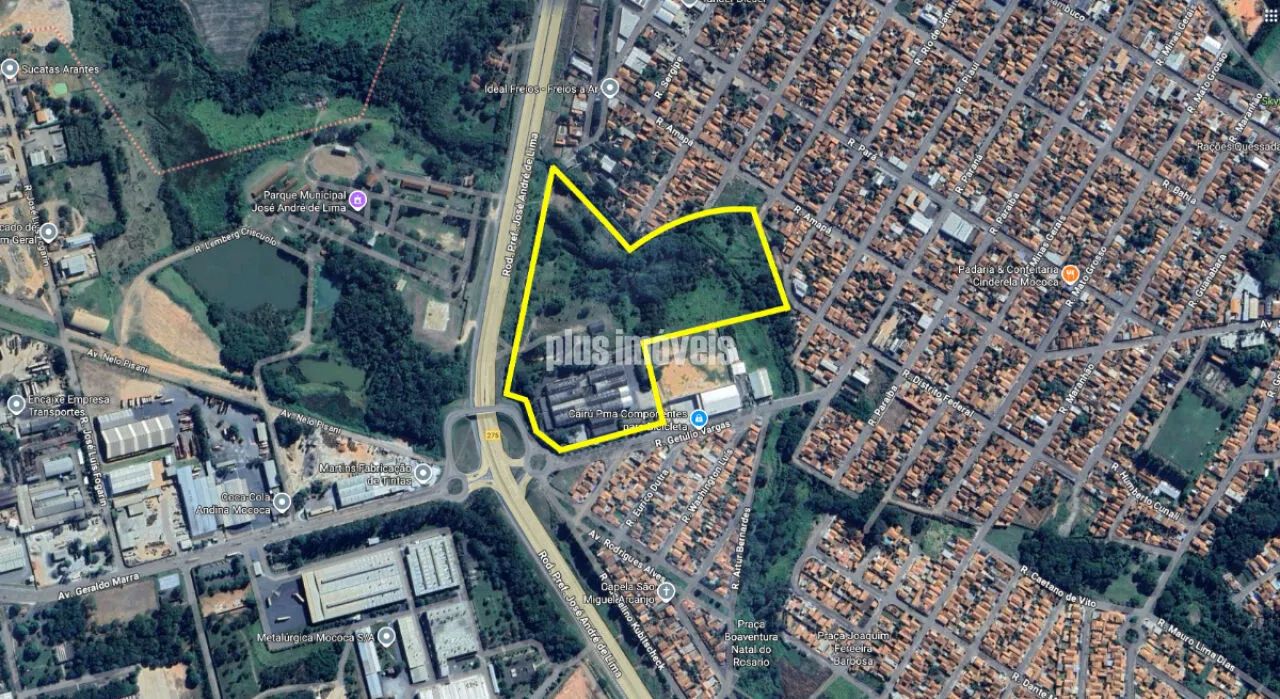 Jardim Primavera! Galpão Logístico! - Foto 3