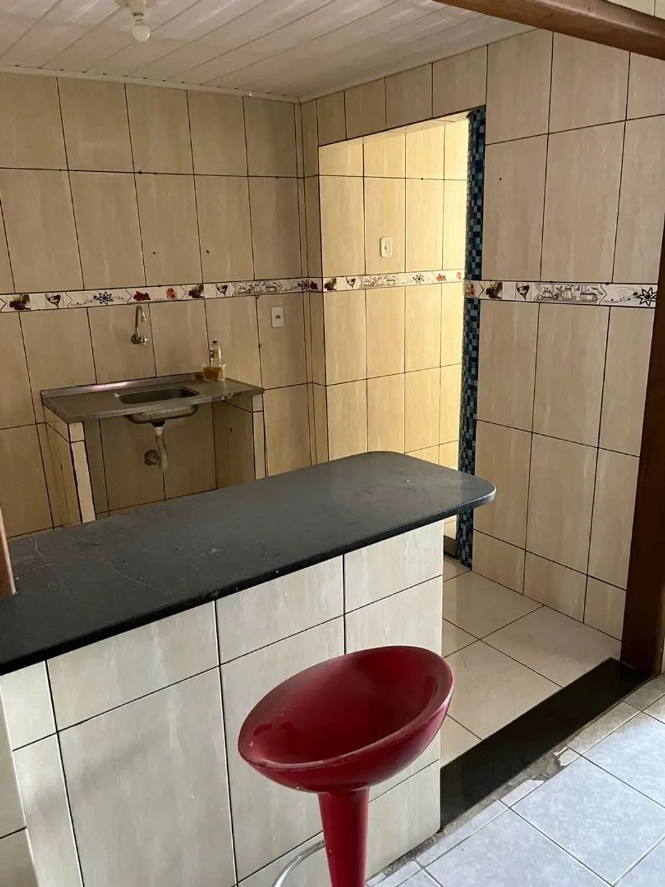 Vendo casa  - Foto 3