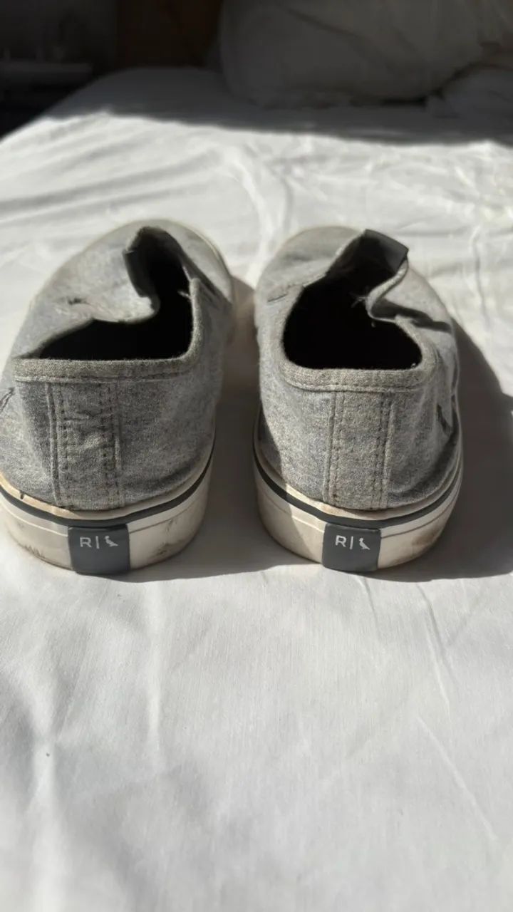 Tenis Reserva  - Foto 2