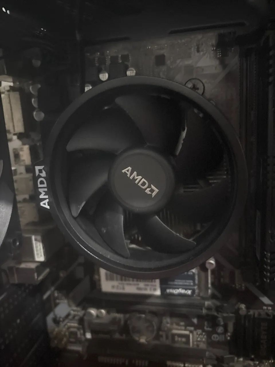 Ryzen 5 4500 - Foto 3