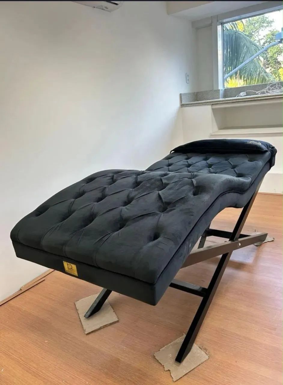 Maca Desejo Ergonômica 