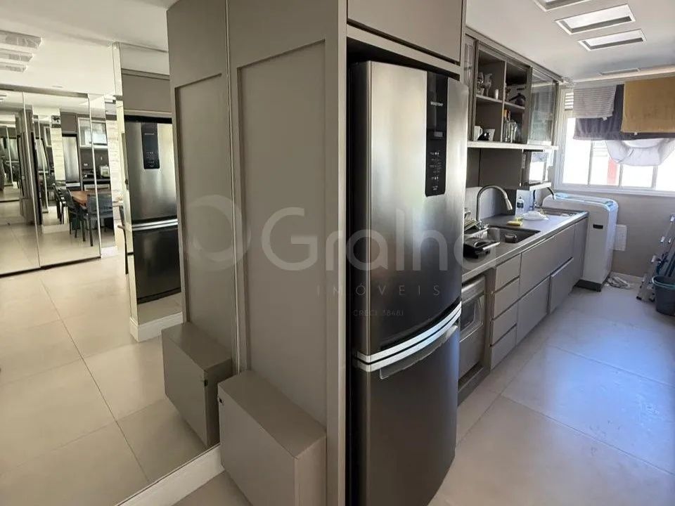 Apto de 81m² com 2 quartos no Campeche - Foto 3