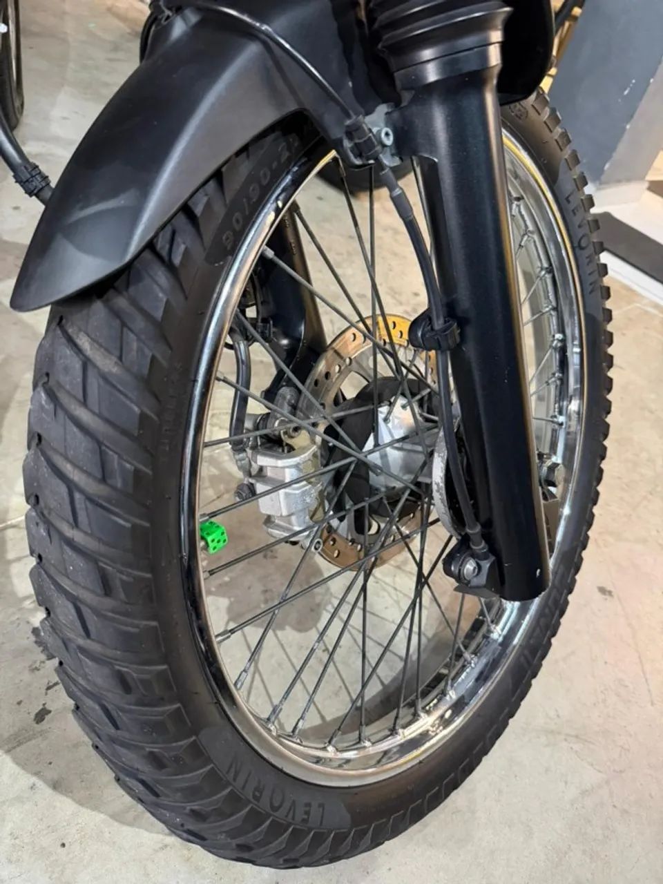 MOTO YAMAHA LANDER 250 CC 2024, Oportunidade, Sem detalhe  - Foto 5