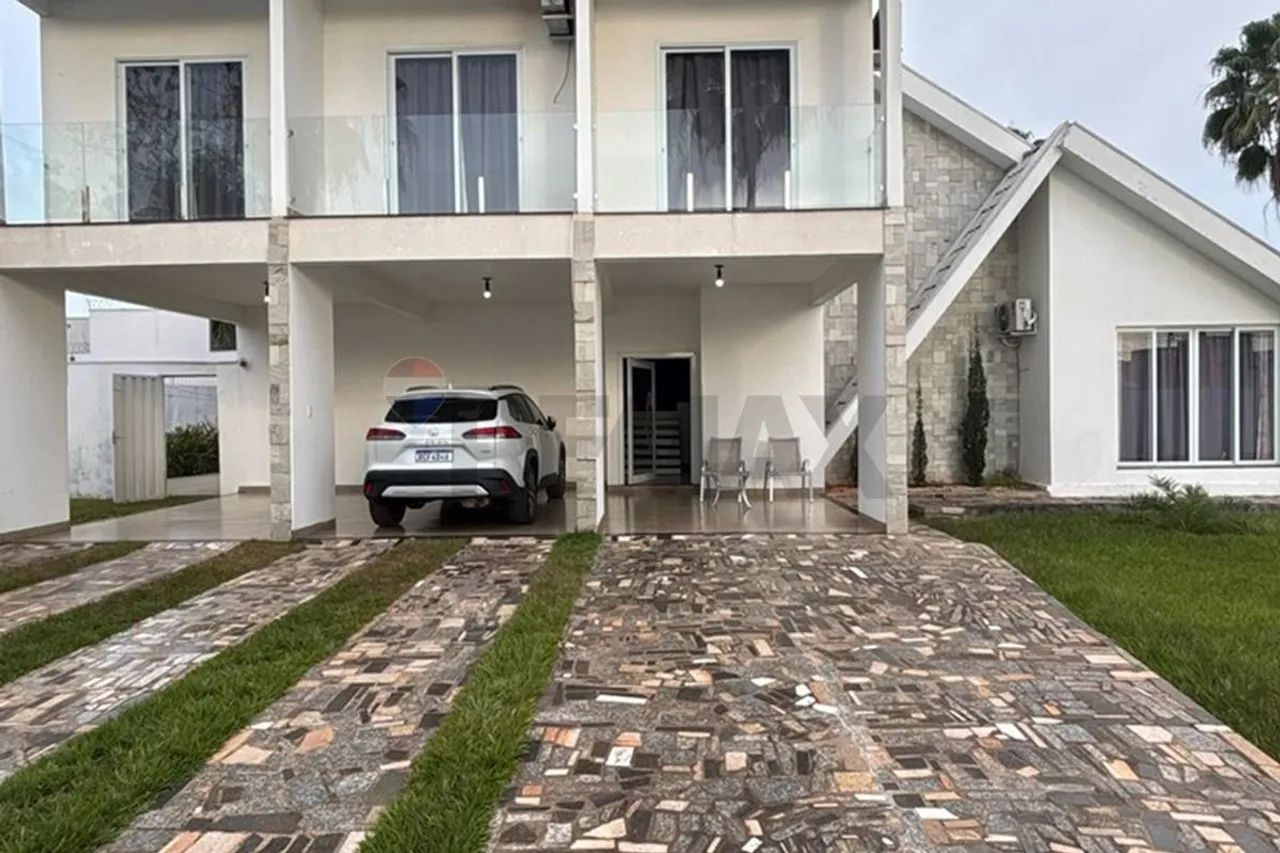 Casa de Luxo: Conforto e Estilo em Aragarças - Foto 3