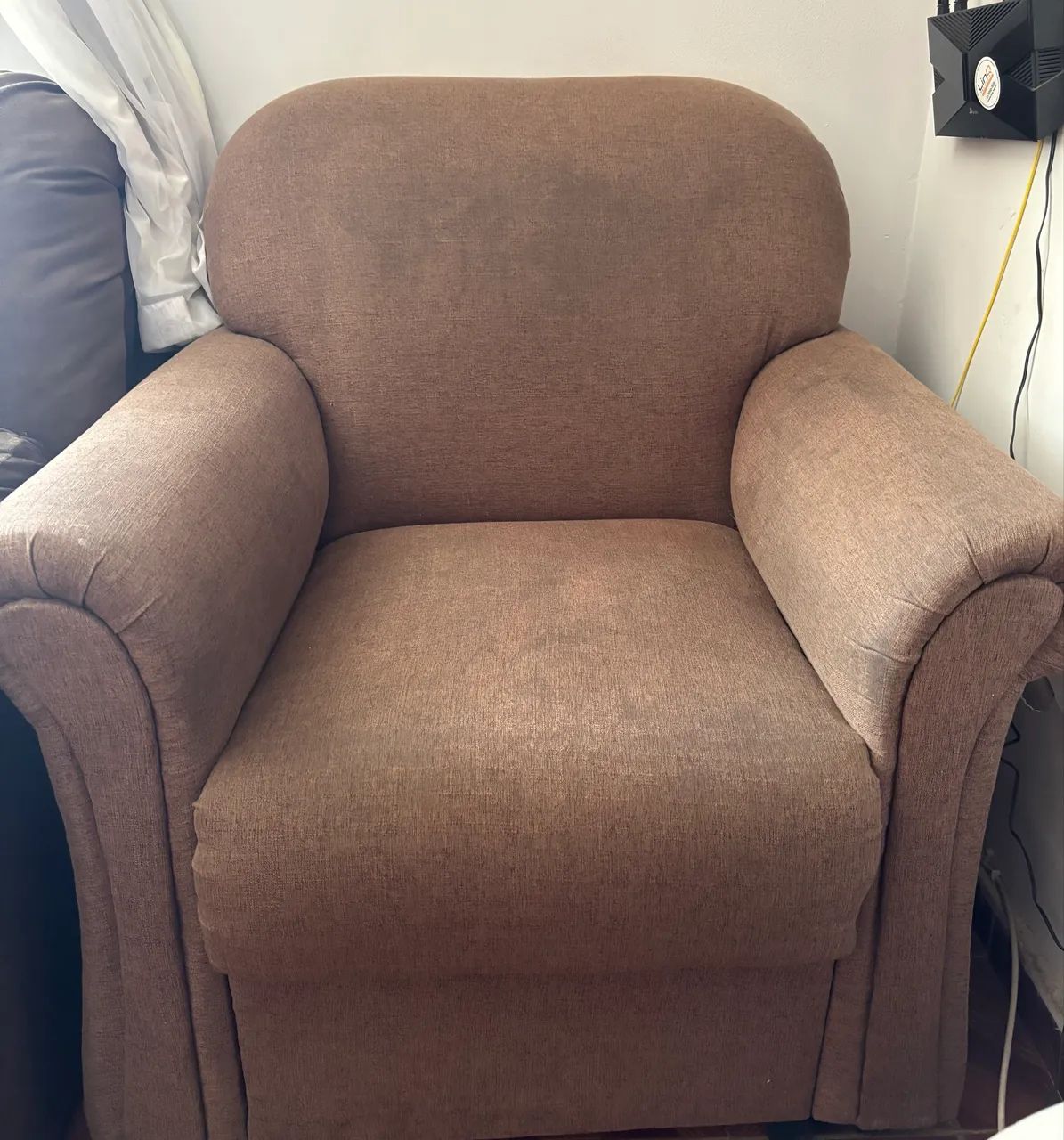Poltronas 