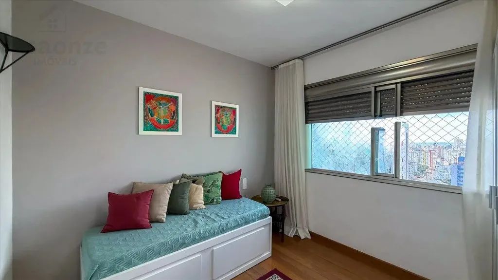 Apartamento à Venda - Conjunto Taquaril, 4 Quartos, 210 m2 - Foto 3
