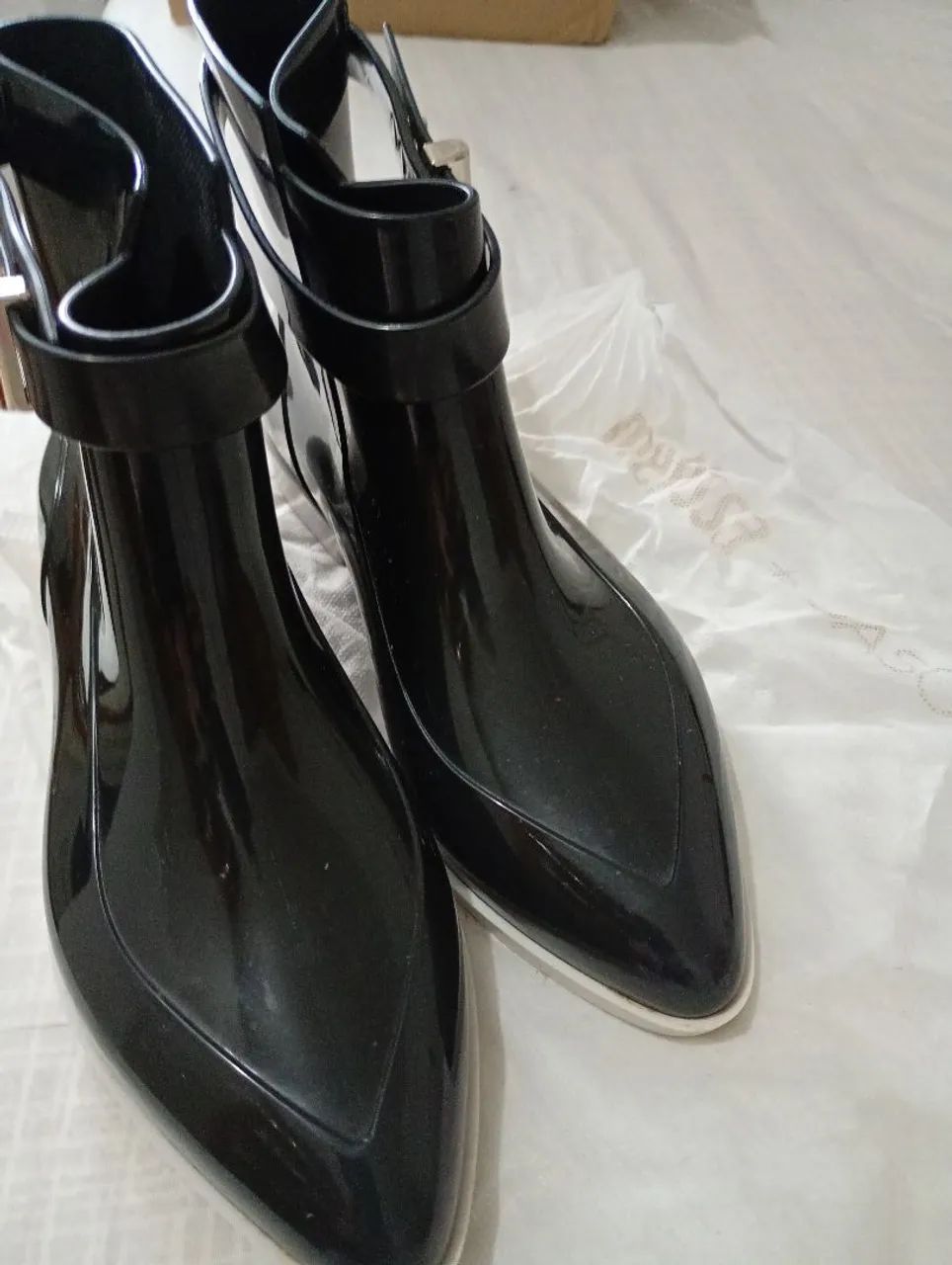 Bota Melissa  - Foto 3