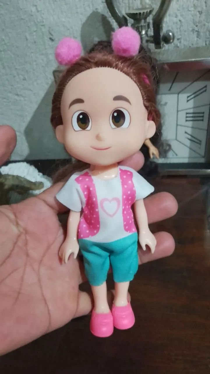 Maria Clara e Gabby  - Foto 4