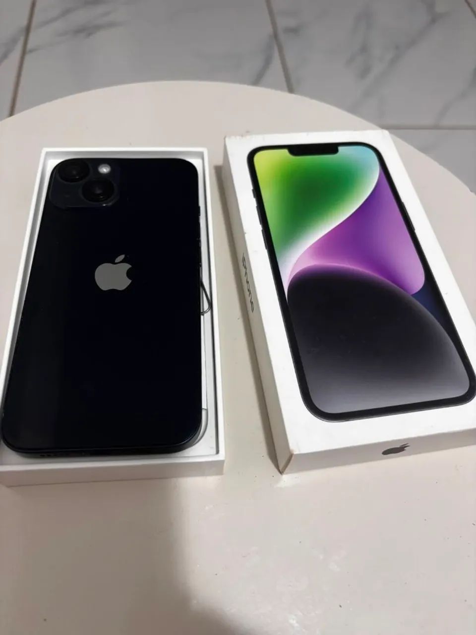 iPhone  - Foto 2