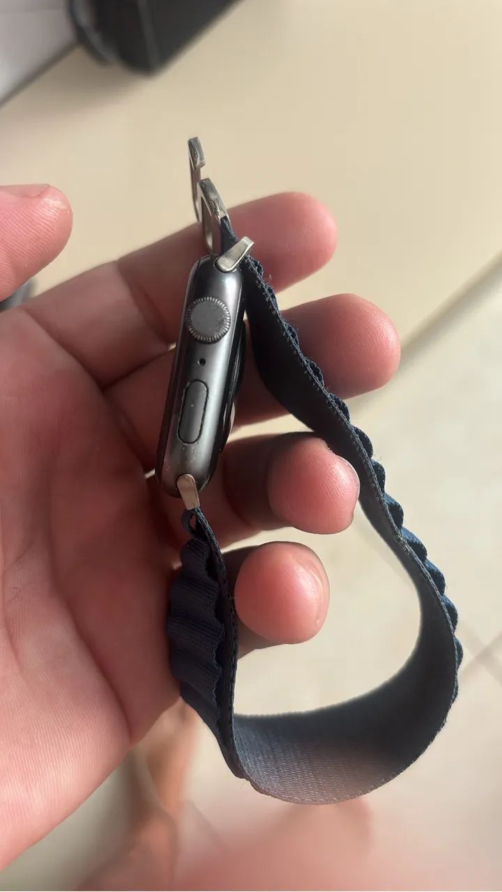 Apple Watch SE 2  - Foto 3