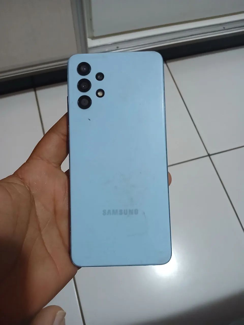 Galaxy A32 - Foto 2