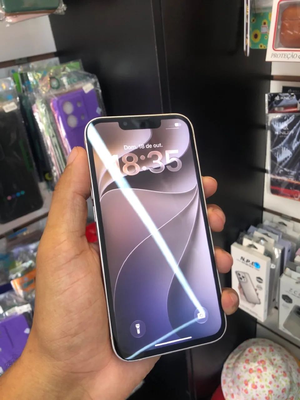 iPhone 13(128gb) - Foto 3